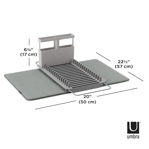 Udry Dish Drying Rack