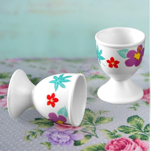 Easter Ceramic Egg Cups
