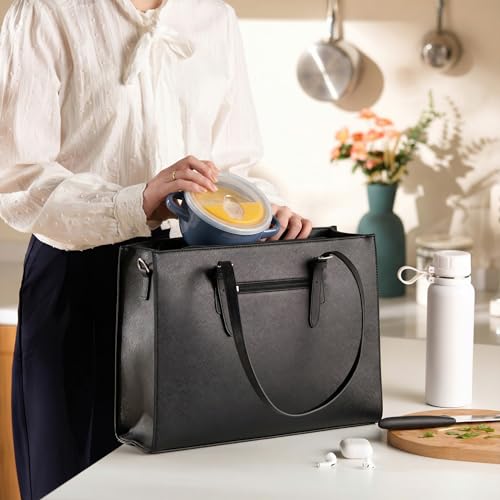 French Onion Soup Crocks with Lids & Handles (Denim)