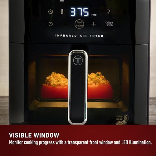 Infrared Air Fryer