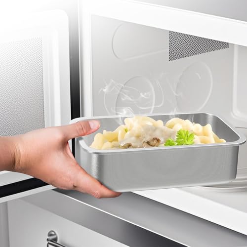 Stainless Steel Bento Box for Adult