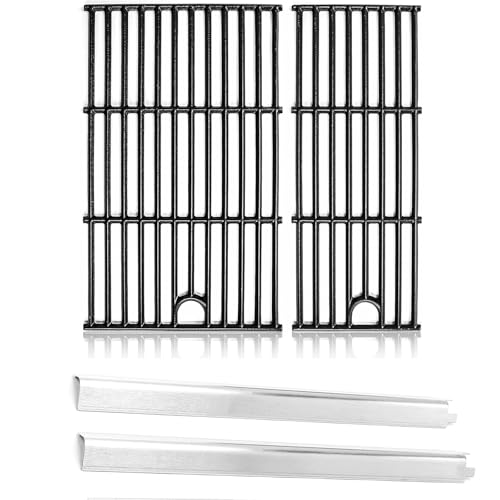 Grill Parts for Char (17" x 17.11")