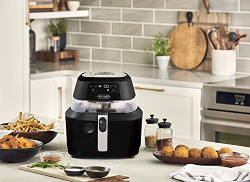 Rapid Crisp Air Fryer (FH2394)