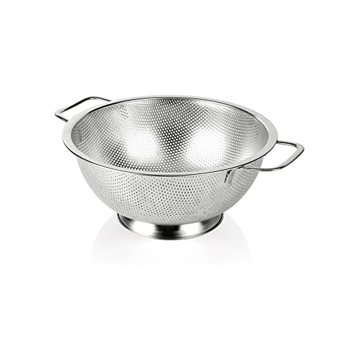 Colander Stainless Steel 3 (3QT)