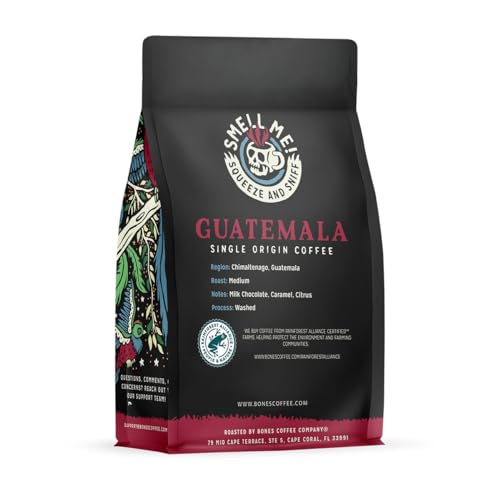 Guatemala Single