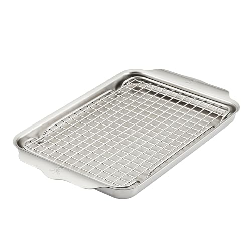 Provisions OvenBond (Quarter – 9x12 inch)