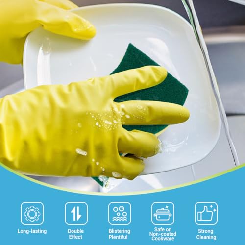 Sponges Kitchen (6 Count)