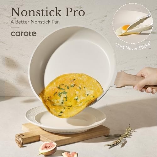 35pcs Pots and Pans Set