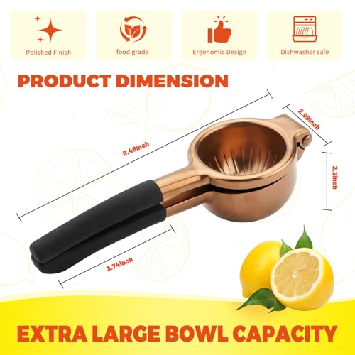 Lemon Squeezer