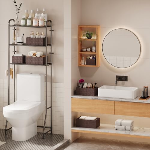 Storage Baskets (6 Count)