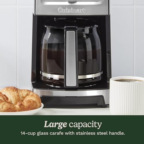 Coffee Maker 14 (White)