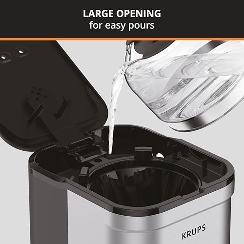 Simply Brew Compact 5 Cup Coffee Maker (5-Cups)
