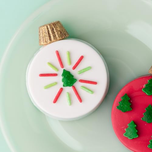 Christmas Sprinkle Tackle Box (Holiday)