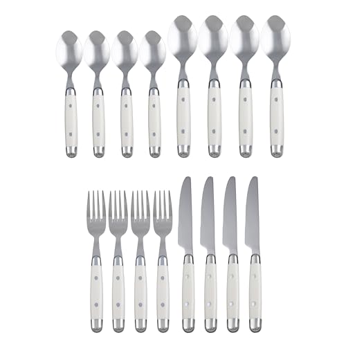 Jubilee White 16 (White (Pack of 1))