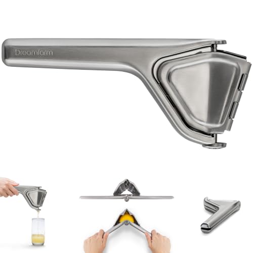 Fluicer Steel Fold (Stainless Steel)