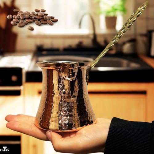 Turkish Coffee Pot (Large | 13,2 oz)