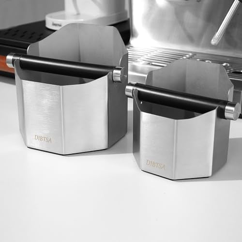 Espresso Knock Box