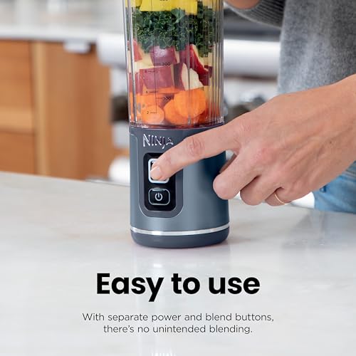 Blast Portable Blender (Muted Lavender)