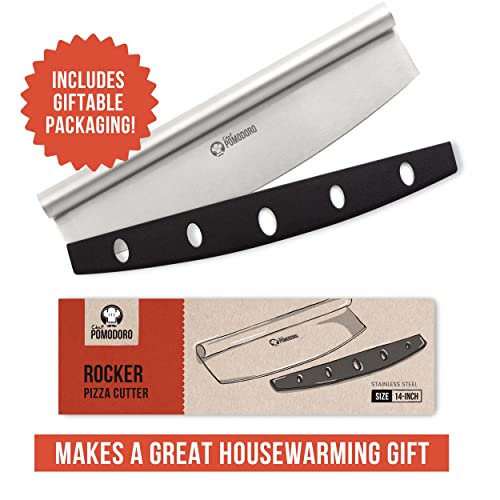 Pizza Cutter Rocker