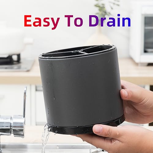 Kitchen Utensil Holder