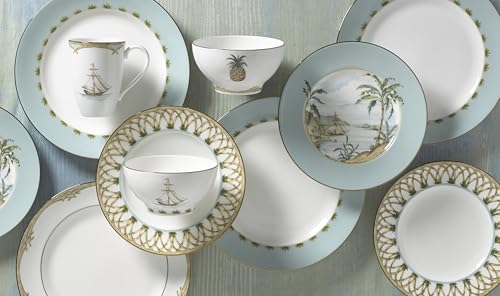 6226880 British Colonial Tradewind Mug (Mug Tradewind)