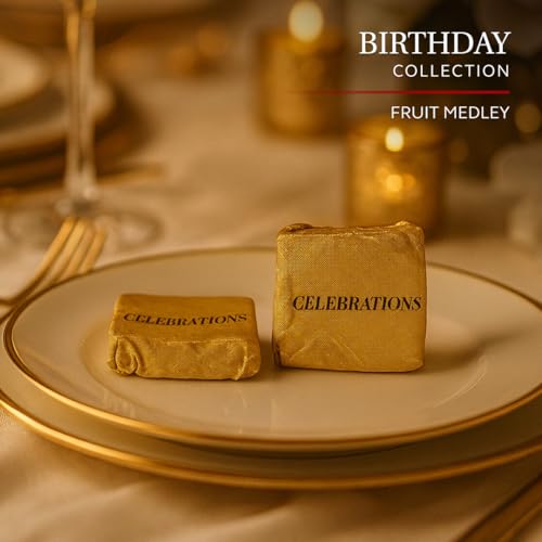 Laumiere Gourmet Fruits (Birthday [Celebration])