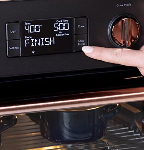Couture Oven with 14 essential cooking modes