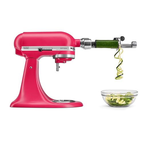 Artisan, 5-Qt Tilt Head Stand Mixer, KSM150PS, Hibiscus (Hibiscus)