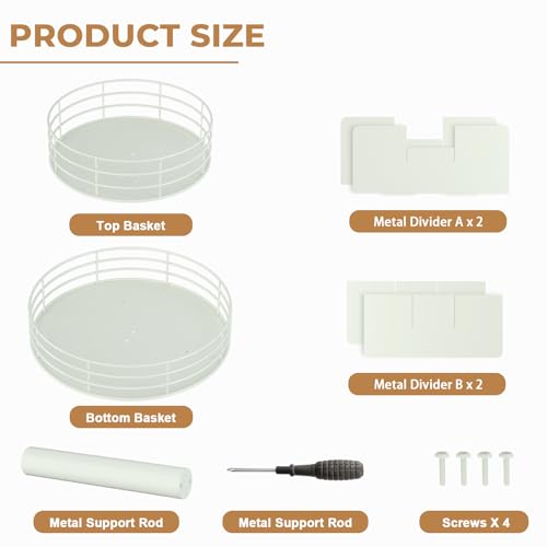Snack Organizer