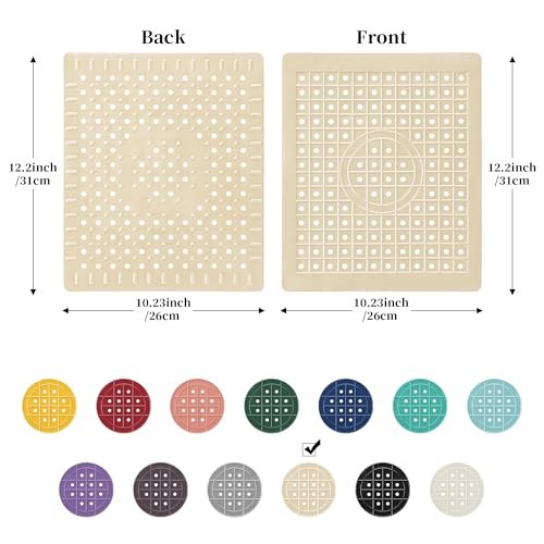Kitchen Sink Mat (HP02028 / Rectangle:12" x 10")