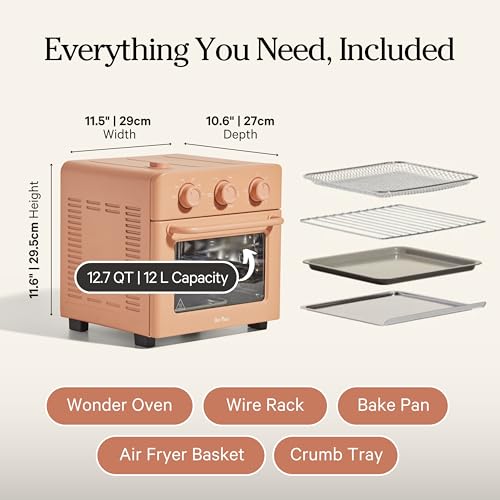 Wonder Oven 6 (Spice / 12.7 Quarts)