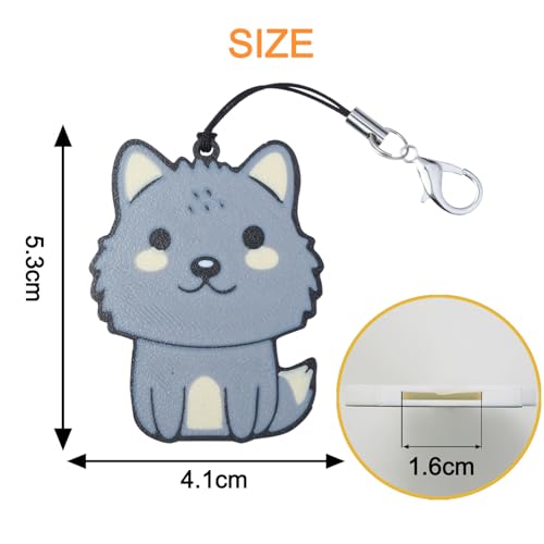 Cartoon Can Protector