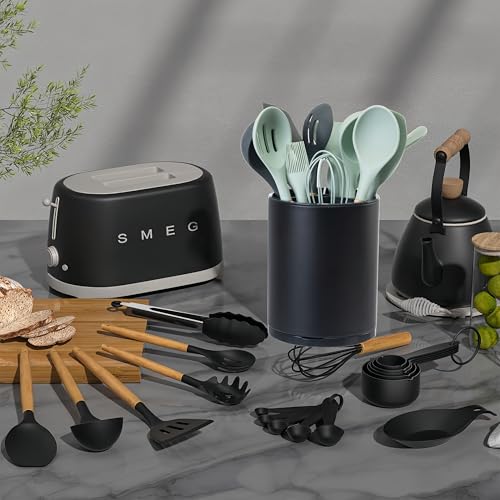 Utensil Holder (black)