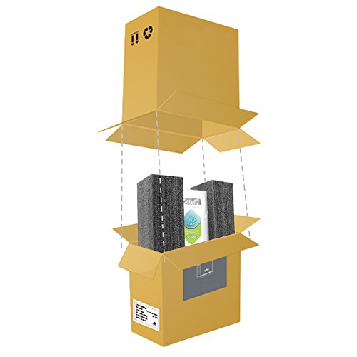 1200W 110 to 220 Voltage Step up Converter Europe Appliance Use in US (1200W)