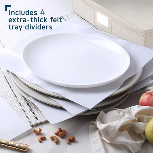 Platter Storage Cases