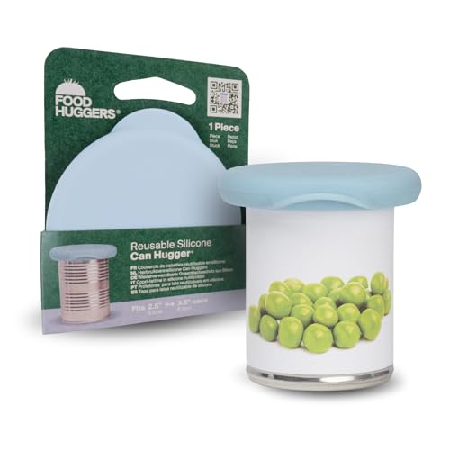 Silicone Can Cover (Single)