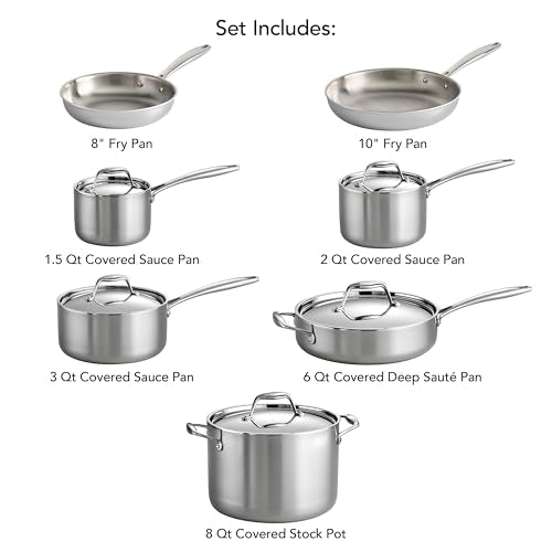 Signature Tri (12-Piece)