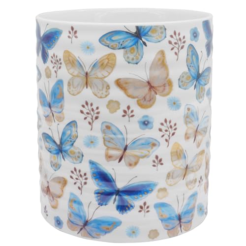Kitchen Utensil Holder (Butterfly)