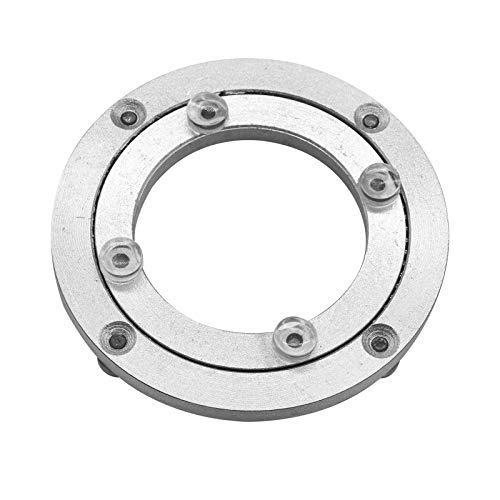 Aluminium Alloy Turntable Bearing