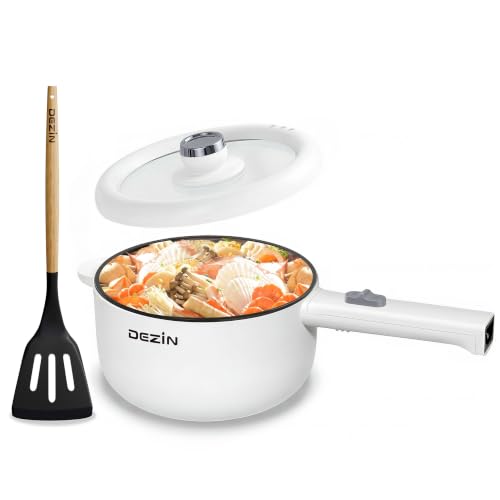 2L Hot Pot Electric (White / 2.0L)