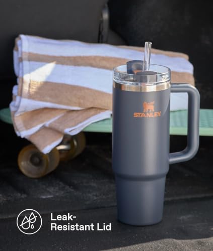 Quencher H2.0 Flow State Tumbler (30 Ounces / Frost)