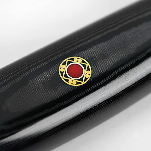 SG2 Bread Knife