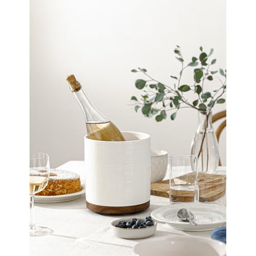 Utensil Holder (White)