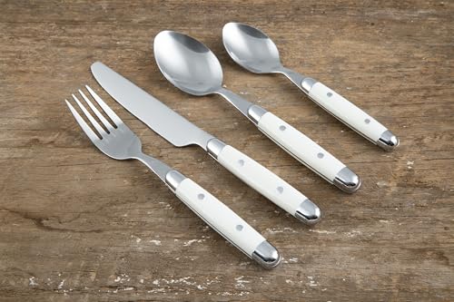 Jubilee White 16 (White (Pack of 1))