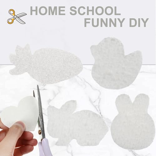 100 Pcs Sponges Bulk Sponges Kitchen Compressed Sponge (100 Count)