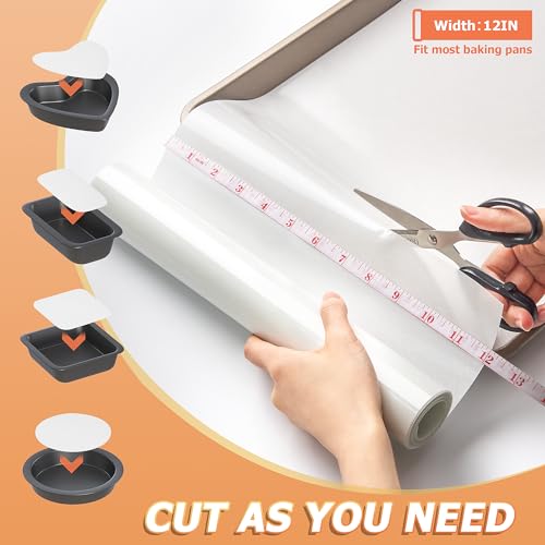 Silicone Baking Mat Roll