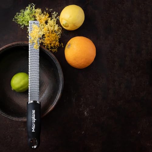 Premium Classic Series Zester 18