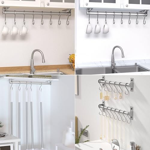 Kitchen Utensil Holder Hanger