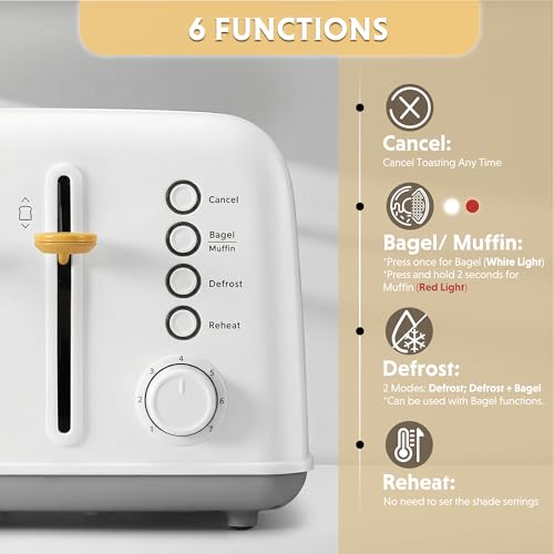 DT640 4 Slice Toaster