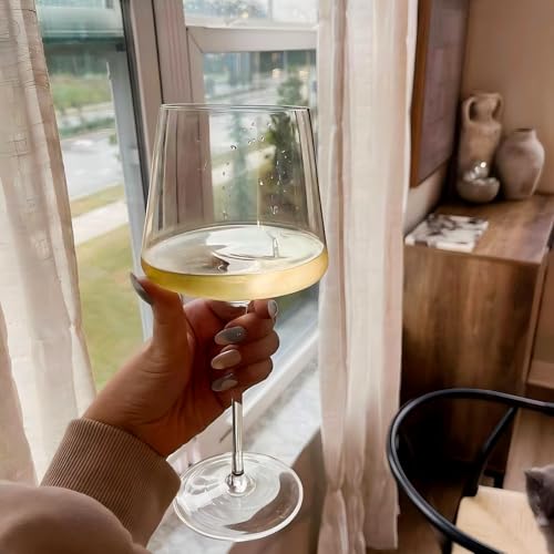 Wine Glasses Set 2 (2 Count)